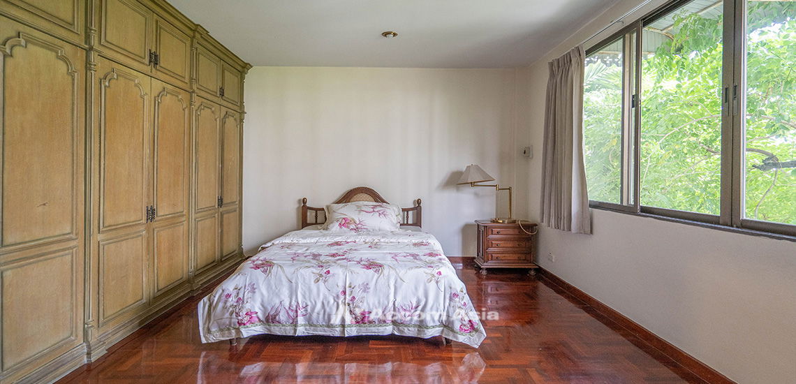 picture 🔼🔽 AccomA 📩  4 BR Townhouse @Thonglor Garden Place (AA22854) - 9/20