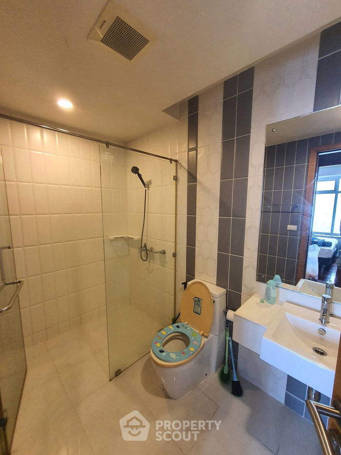 รูป คอนโด 1-ห้องนอน ที่ เซอร์เคิล คอนโดมิเนียม ใกล้ MRT เพชรบุรี (ID 2029435) - รูปที่ 11/12