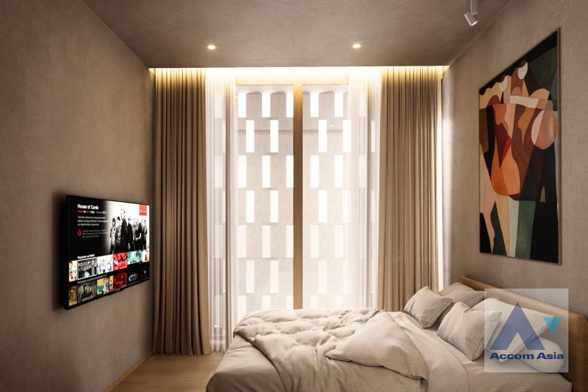 picture 🔼🔽 AccomA 📩  3 BR Townhouse in Klong Tan (AA43101) - 13/19