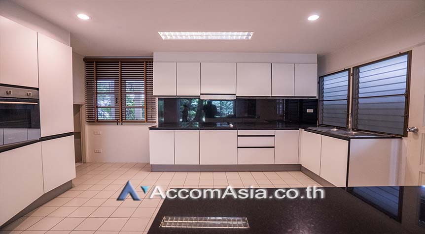 picture 🔼🔽 AccomA 📩 Pet friendly 3 BR House in Klong Tan (2314124) - 6/14