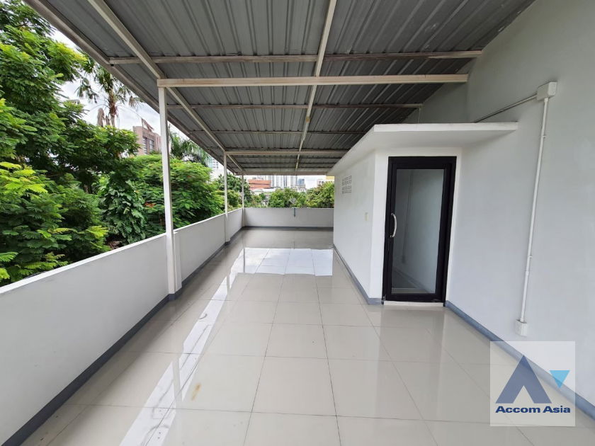 รูป 🔼🔽 AccomA 📩 Home Office 4 BR Townhouse in Phra Khanong Nuea (13002036) - รูปที่ 13/19