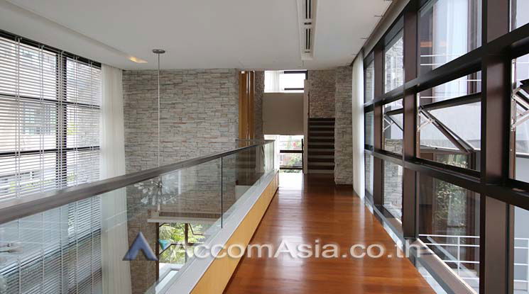 รูป 🔼🔽 AccomA 📩 Private Swimming Pool,Home Office 4 BR House in  (AA14159) - รูปที่ 10/18