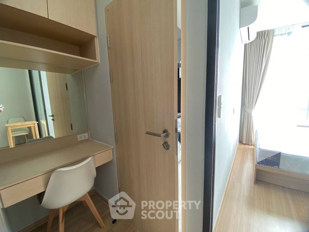 รูป คอนโด 1-ห้องนอน ที่ สกายไรส์ อเวนิว สุขุมวิท 64 ใกล้ BTS ปุณณวิถี (ID 2067408) - รูปที่ 8/9