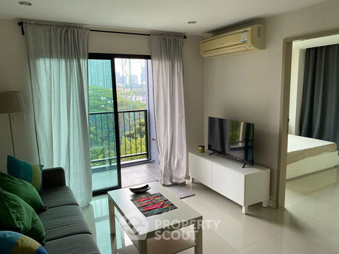 คอนโด 1-ห้องนอน ที่ ซีนิธ เพลส สุขุมวิท 42 คอนโดมิเนียม ใกล้ BTS เอกมัย (ID 1441608)