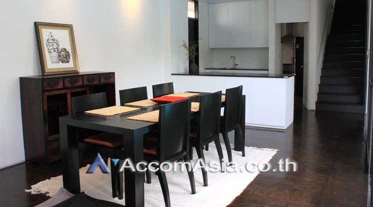 picture 🔼🔽 AccomA 📩 Pet friendly,Private Swimming Pool 4 BR House in Khlong Ton Nuea (109501) - 5/12