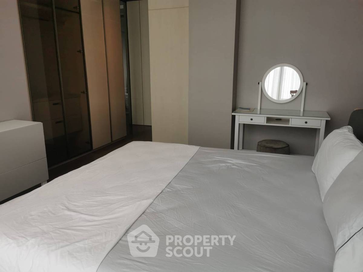 picture 2-BR Condo at KRAAM Sukhumvit 26 near BTS Phrom Phong (ID 512547) - 11/11