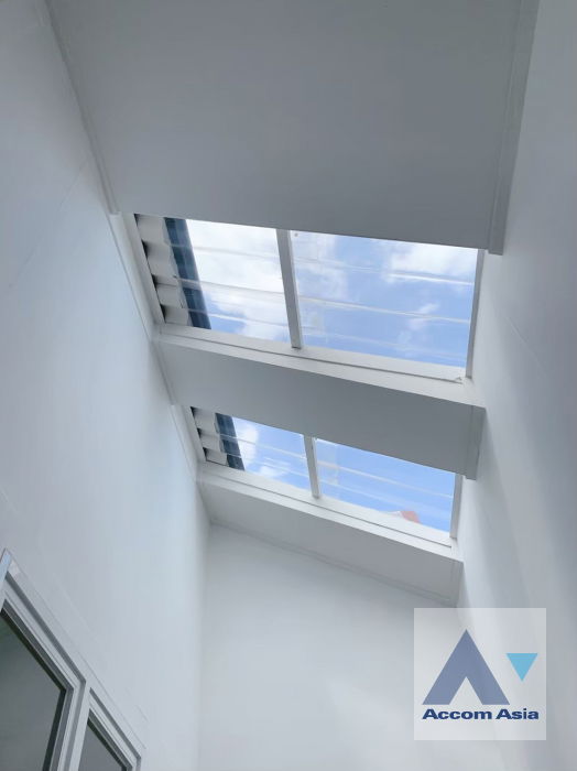 picture 🔼🔽 AccomA 📩 Home Office,Pet friendly 4 BR Townhouse in Khlong Toei (AA29533) - 19/19