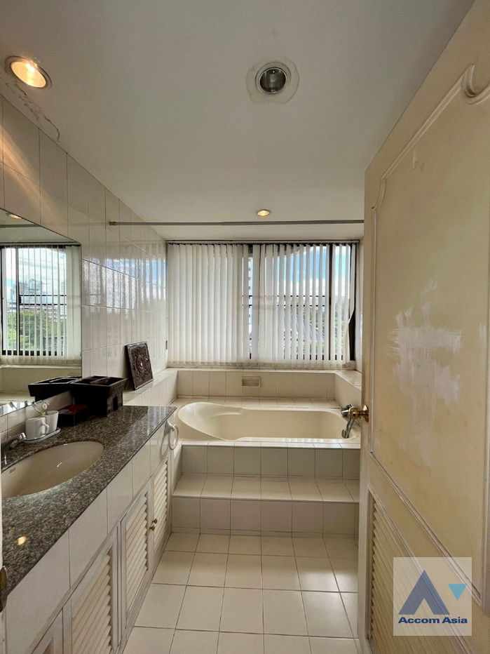 picture 🔼🔽 AccomA 📩 Big Balcony 3 BR Condominium @Prime Mansion One (AA43599) - 12/15