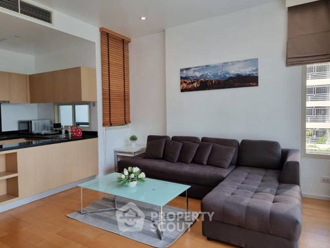 1-BR Condo at Wind Ratchayothin near BTS Ratchayothin (ID 811014)
