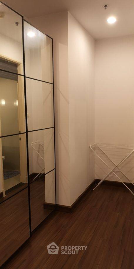 picture 1-BR Condo at Supalai Premier @ Asoke near MRT Phetchaburi (ID 1487962) - 5/6