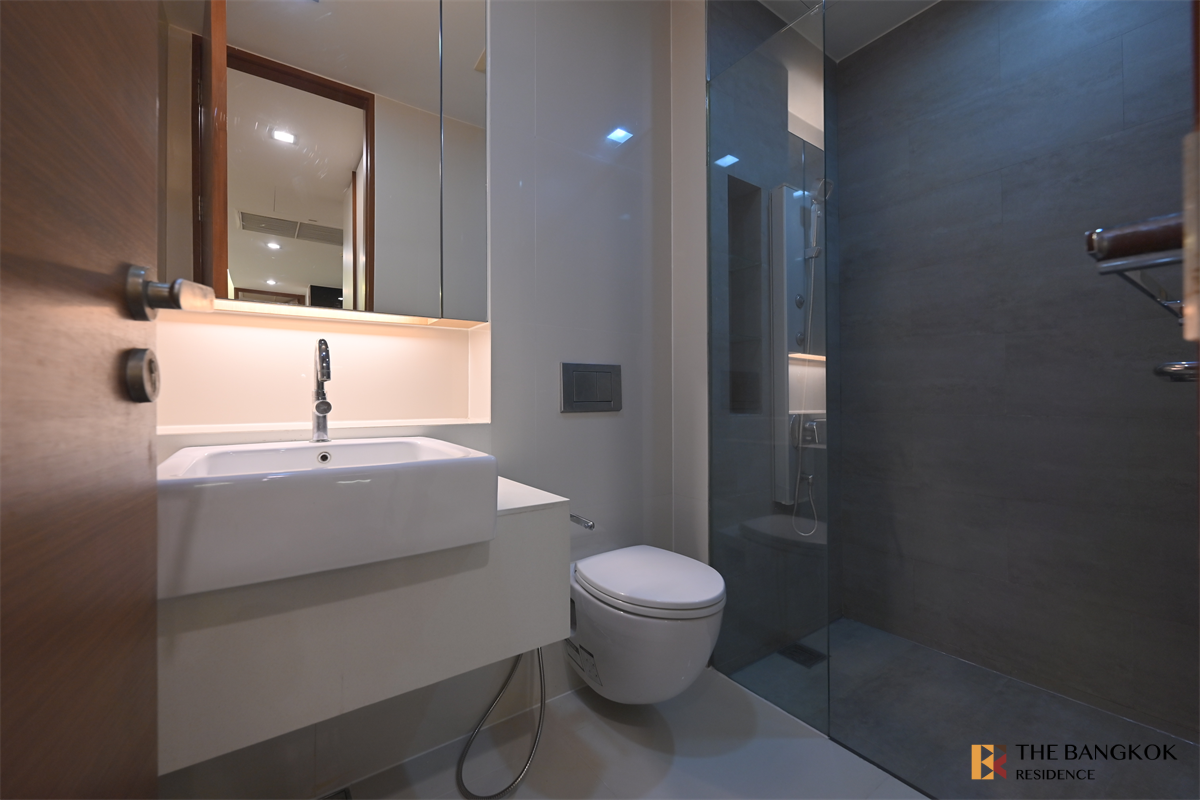 picture Luxury Unit, Ready for You Without the Wait Ashton Morph 38 near BTS Thong Lo - 5/10