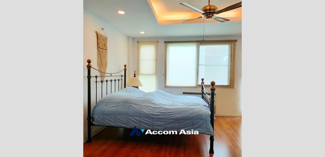 รูป 🔼🔽 AccomA 📩 Pet friendly 4 BR House in Phra Khanong Nuea (AA35004) - รูปที่ 9/14