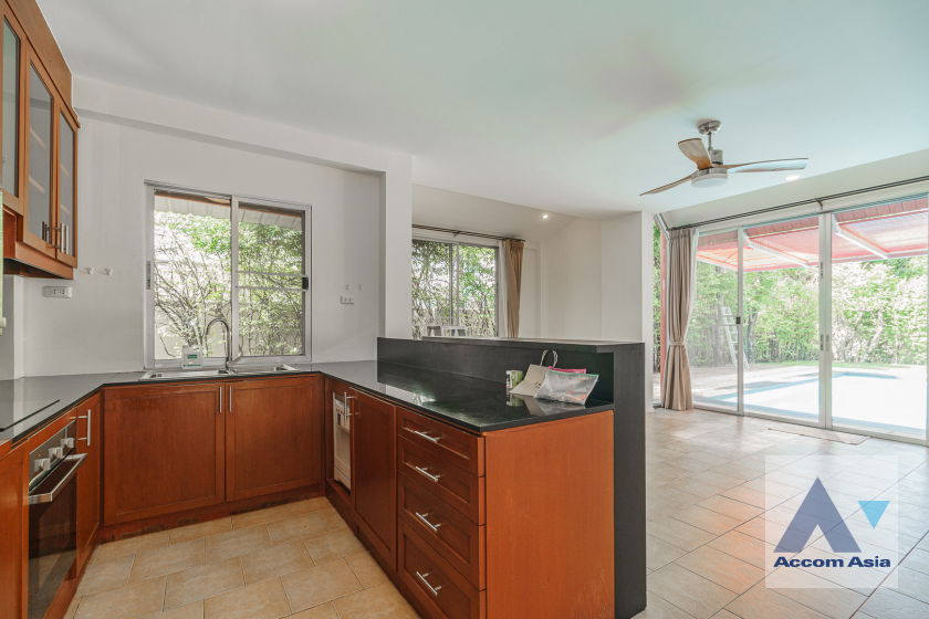 picture 🔼🔽 AccomA 📩  3 BR House in  Bang Kapi (1711491) - 9/20