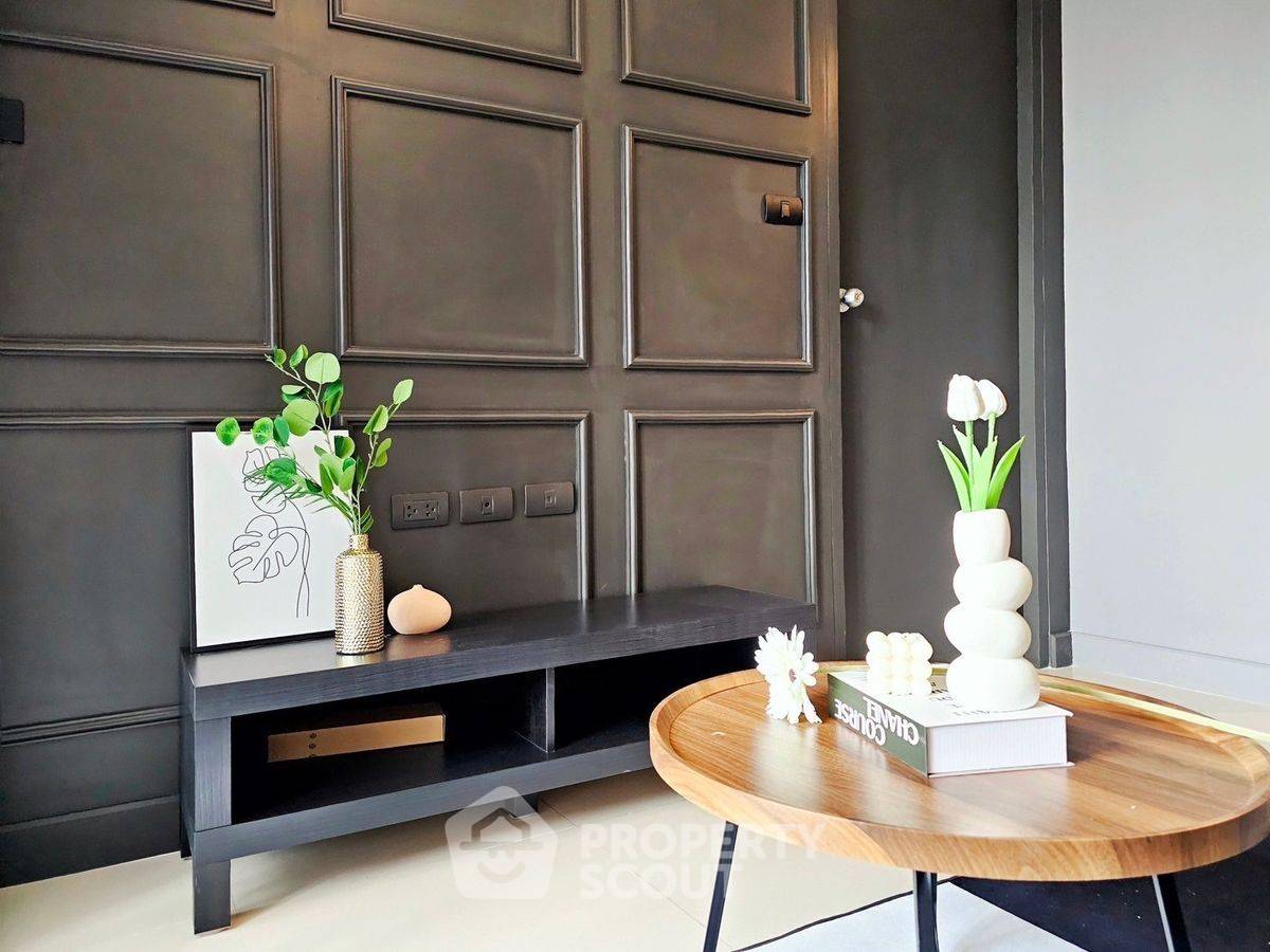 รูป คอนโด 1-ห้องนอน ที่ ไอดีโอ ลาดพร้าว 5 ใกล้ MRT ลาดพร้าว (ID 2186998) - รูปที่ 5/10