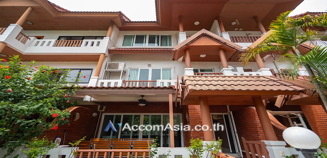 picture 🔼🔽 AccomA 📩  3 BR Townhouse @Villa 49 (13000657) - 2/20