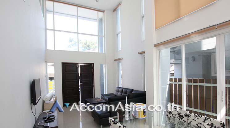 รูป 🔼🔽 AccomA 📩 Contemporary Townhouse with Open Layout in Sukhumvit (13000272) - รูปที่ 5/14