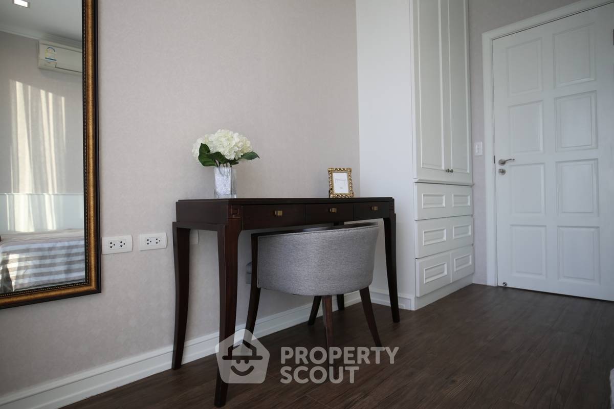 picture 3-BR Condo at Star View close to Phra Ram 3 (ID 465581) - 47/49