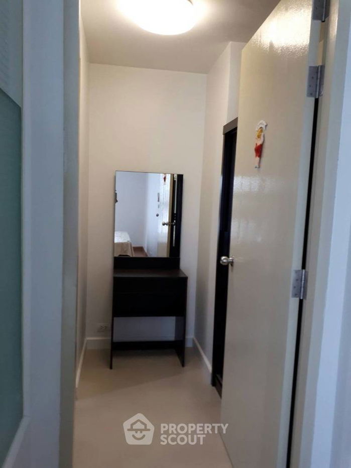 รูป คอนโด 1-ห้องนอน ที่ ไอดีโอ ลาดพร้าว 17 ใกล้ MRT รัชดาภิเษก (ID 1889959) - รูปที่ 7/9