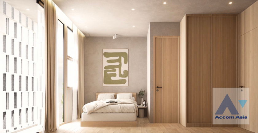 picture 🔼🔽 AccomA 📩  3 BR Townhouse in Klong Tan (AA43101) - 11/19