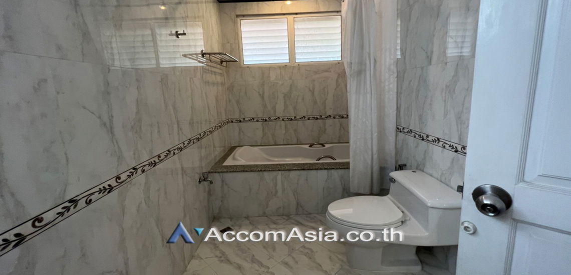 picture 🔼🔽 AccomA 📩  3 BR House @Panya Pattanakarn Village (1815804) - 13/18