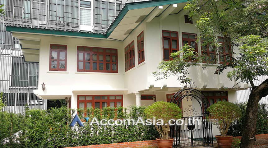 picture 🔼🔽 AccomA 📩 Classic house with private pool and full entertainment zone (AA27817) - 1/19
