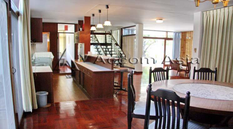 รูป 🔼🔽 AccomA 📩  4 BR House in  (1716405) - รูปที่ 5/9