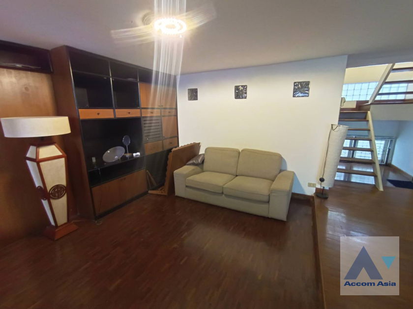 picture 🔼🔽 AccomA 📩  2 BR Townhouse in Khlong Ton Nuea (AA10635) - 17/20