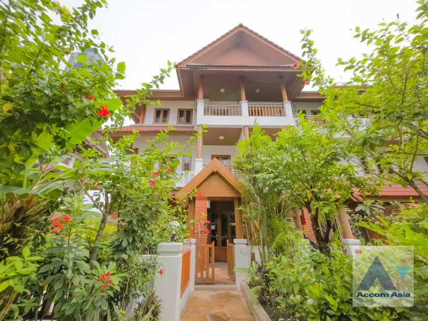 รูป 🔼🔽 AccomA 📩  3 BR Townhouse @Villa 49 (1815087) - รูปที่ 1/20