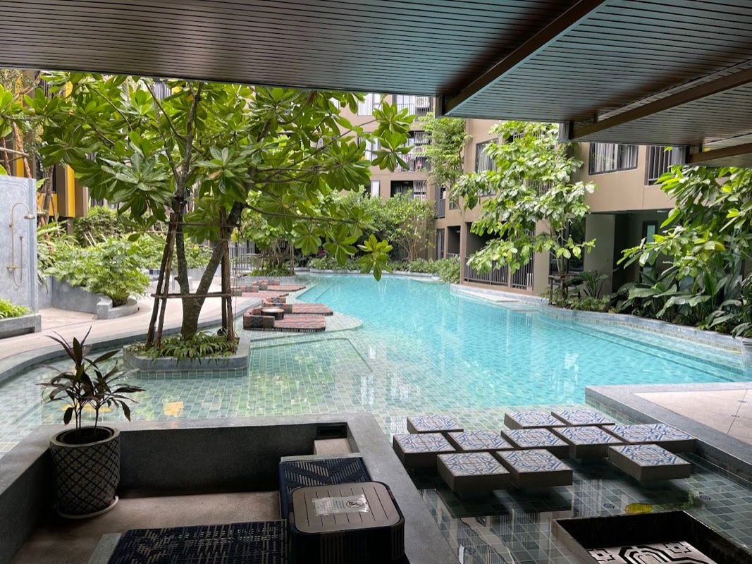 รูป [เช่า] THE BASE Central Phuket (เดอะ เบส เซ็นทรัล - ภูเก็ต) - รูปที่ 18/18