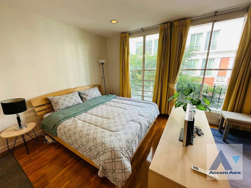 picture 🔼🔽 AccomA 📩 Pet friendly 4 BR House @Baan Klang Krung Thonglor (1813374) - 13/17