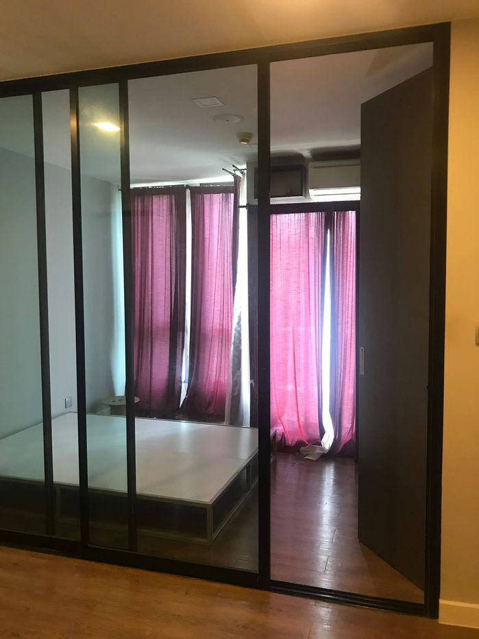 รูป ประกาศขายคอนโด esta bliss condo - รูปที่ 4/7
