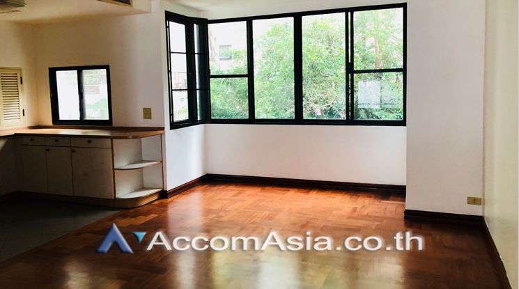 รูป 🔼🔽 AccomA 📩 Home Office 4 BR Townhouse in  Lumphini (AA20808) - รูปที่ 6/20