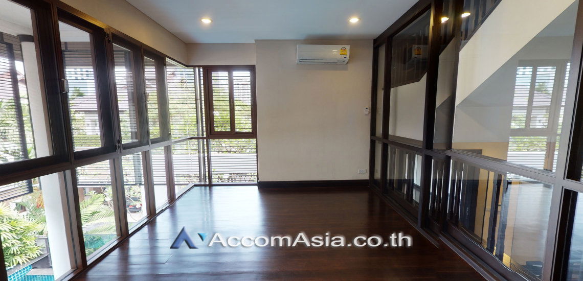 picture 🔼🔽 AccomA 📩 Private Swimming Pool 4 BR House @House with pool Exclusive compound (1512511) - 19/20