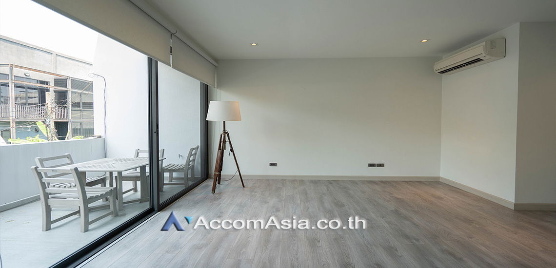 รูป 🔼🔽 AccomA 📩  3 BR Townhouse in Khlong Ton Nuea (AA25186) - รูปที่ 4/11