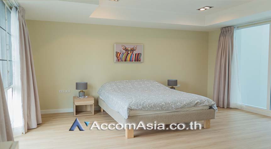 รูป 🔼🔽 AccomA 📩 Pet friendly 4 BR Townhouse @The Parklane 12 (AA14036) - รูปที่ 14/19