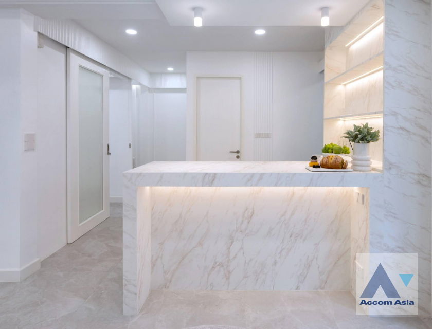 picture 🔼🔽 AccomA 📩 Newly renovated 4 BR House @Moo Baan Klongtan Nivet (AA41991) - 7/19