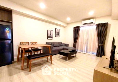 เช่าคอนโด สนามบินสุวรรณภูมิ : คอนโด 2-ห้องนอน ที่ เอ สเปซ เมกา 2 ใน บางแก้ว (ID 2197649)