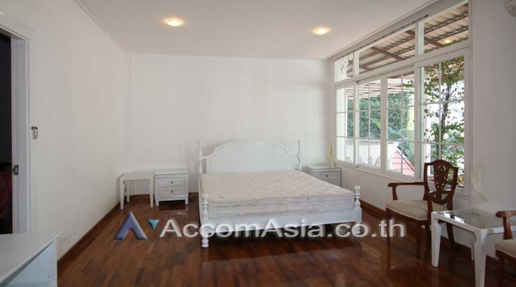 รูป 🔼🔽 AccomA 📩 Home Office 3 BR Townhouse in Chong Nonsi (116488) - รูปที่ 11/12