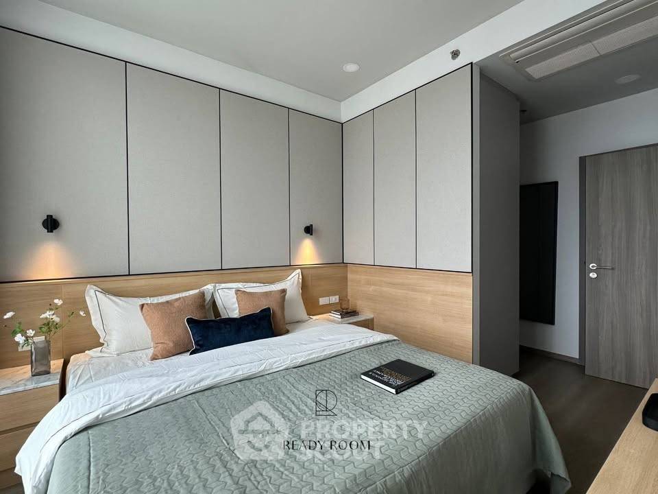 picture 1-BR Condo at Whizdom The Forestias in Bang Kaeo (ID 2198658) - 4/13