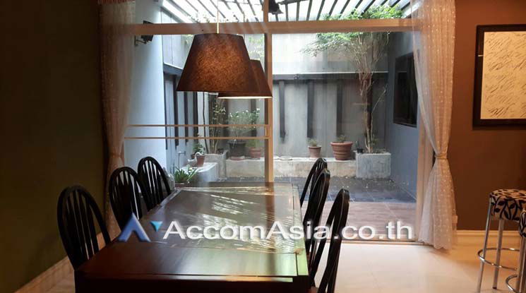 รูป 🔼🔽 AccomA 📩  3 BR Townhouse @Natural Place (12001301) - รูปที่ 3/10