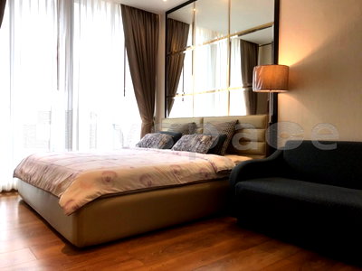 Condos for rent : [L250708019] For Rent Park 24 | STUDIO | Size 30 sq.m. | Special Price | Ready to Move In