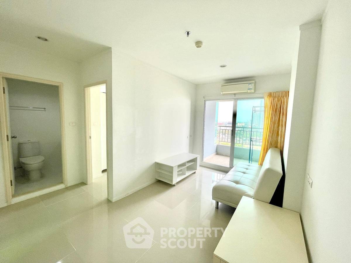 picture 1-BR Condo at Lumpini Park Beach Jomtien close to Jomtien Beach (ID 1732001) - 2/8