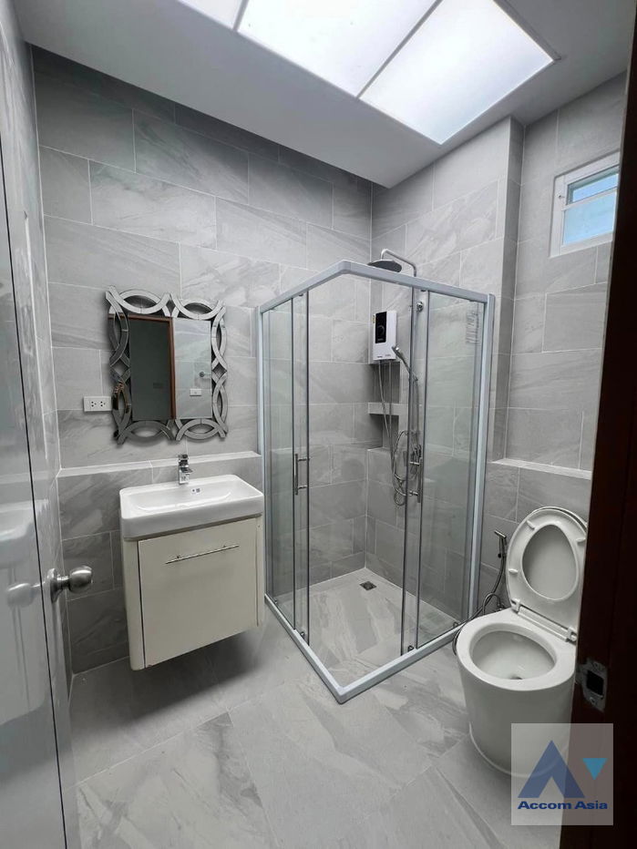 picture 🔼🔽 AccomA 📩 Contemporary private home with soft tones in Sukhumvit (AA41201) - 9/11
