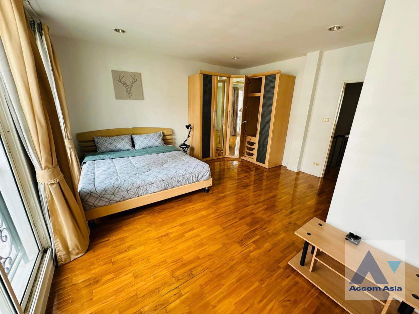 picture 🔼🔽 AccomA 📩 Pet friendly 4 BR House @Baan Klang Krung Thonglor (1813374) - 15/17
