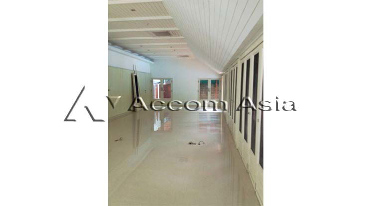 รูป 🔼🔽 AccomA 📩 Private tropical house with pool and lush garden in the Sathorn area (13001750) - รูปที่ 7/13