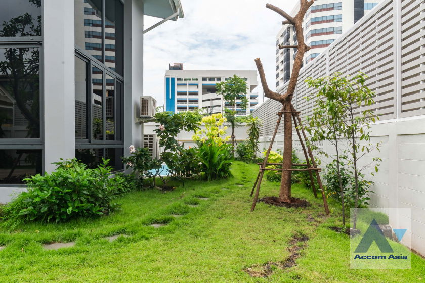 picture 🔼🔽 AccomA 📩 Private Swimming Pool,Pet friendly 4 BR House in  Bang Kapi (AA41732) - 5/20