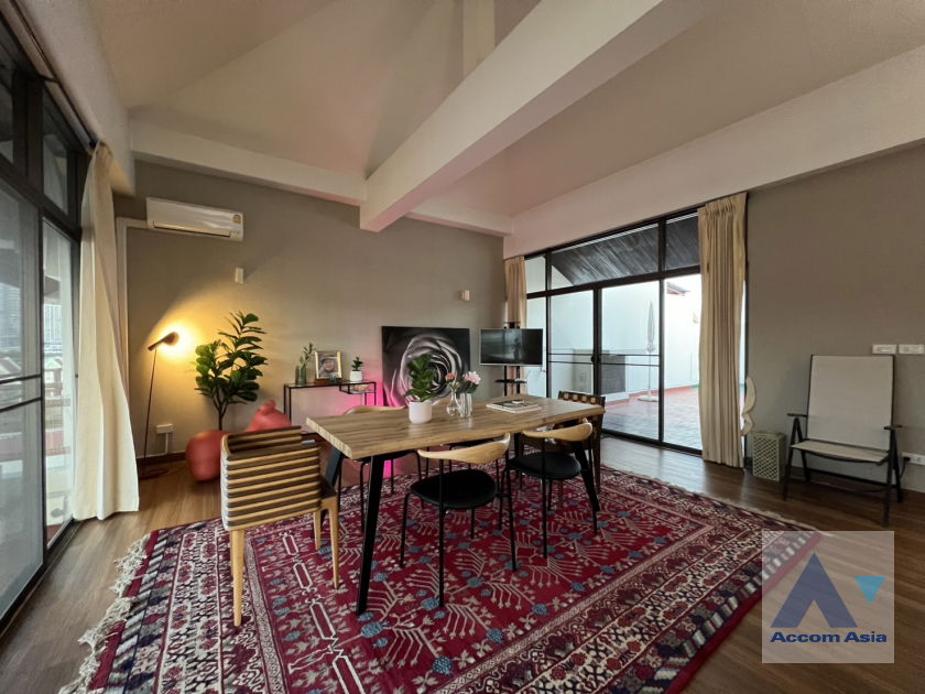picture 🔼🔽 AccomA 📩 Pet friendly 4 BR Townhouse in Suan Luang (AA36437) - 7/16