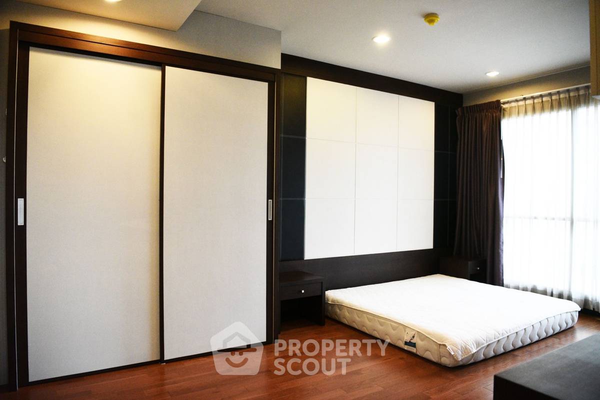 รูป คอนโด 1-ห้องนอน ที่ ดิ แอดเดรส ชิดลม ใกล้ BTS ชิดลม (ID 997333) - รูปที่ 3/12