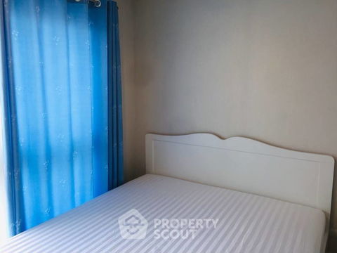 1-BR Condo at Metro Sky Ratchada near MRT Huai Khwang (ID 2134827)
