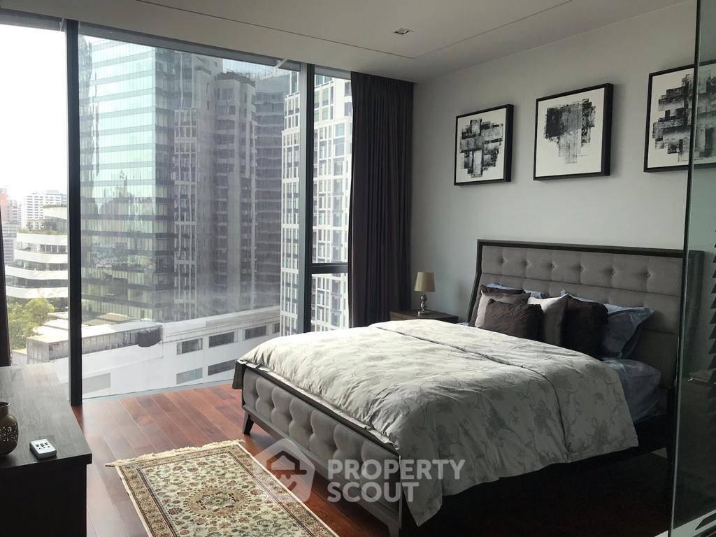 รูป คอนโด 2-ห้องนอน ที่ มาร์ค สุขุมวิท 39 ใกล้ BTS พร้อมพงษ์ (ID 872826) - รูปที่ 4/8